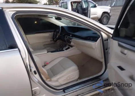 2015 Lexus Es 350 z USA, uszkodzony, nr VIN JTHBK1GG1F2175753